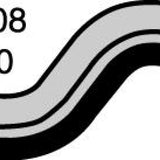 Hose - Top TOYOTA Corolla 1.5L 54-FS CH3008 - MACKAY