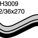 Hose - Top TOYOTA Hi Lux 3.0L 1KZ-TE CH3009 - MACKAY