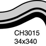 Hose - Bottom TOYOTA LiteAce T-Diesel CR30G CH3015 - MACKAY