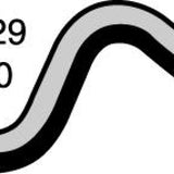 Hose - Heater MITSUBISHI Magna 3.0L CH3029 - MACKAY