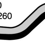 Hose - Bypass FORD Falcon/Fairlane 4.9L MP CH3030 - MACKAY