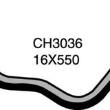 Hose - Heater FORD Escape 3.0L V6 CH3036 - MACKAY