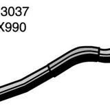 Hose - Top FORD Escape 3.0L V6 CH3037 - MACKAY