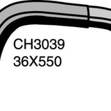 Hose - Top CHRYSLER Jeep Grand Cherokee CH3039 - MACKAY