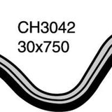 Hose - Bottom HONDA CR-V 2.0L B20B DOHC CH3042 - MACKAY