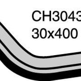 Hose - Top HONDA CR-V 2.0L B20B DOHC CH3043 - MACKAY