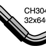 Hose - Bottom MITSUBISHI Magna 3.0L CH3047 - MACKAY