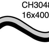 Hose - Heater MITSUBISHI Magna 3.0L CH3048 - MACKAY