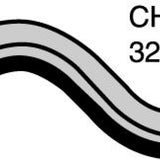 Hose - Top HYUNDAI ACCENT 1.5L CH3049 - MACKAY
