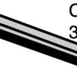 Hose - Bottom HYUNDAI ACCENT 1.5L CH3050 - MACKAY