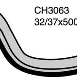 Hose - Bottom TOYOTA Corona 1.8L 3T CH3063 - MACKAY