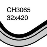 Hose - Top TOYOTA Corona 1.8L 3T CH3065 - MACKAY