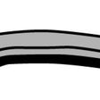Hose - Bottom TOYOTA LiteAce T-Diesel CR30G CH3066 - MACKAY