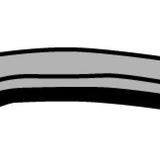 Hose - Bottom TOYOTA LiteAce T-Diesel CR30G CH3066 - MACKAY