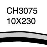 Hose - Bypass TOYOTA LANDCRUISER 4.2L 1HD-FT CH3075 - MACKAY