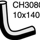 Hose - Turbo TOYOTA LANDCRUISER 4.2L 1HD-FT CH3080 - MACKAY