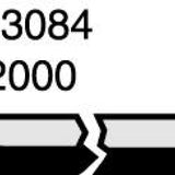 Hose - Bypass MITSUBISHI L300 Express 2.4L CH3084 - MACKAY
