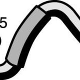 Hose - Heater FORD Laser KF - KH CH3085 - MACKAY