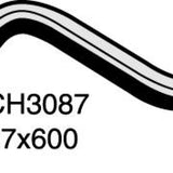 Hose - Water TOYOTA PASEO 1.5L 5EFE CH3087 - MACKAY