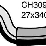 Hose - Top TOYOTA PASEO 1.5L 5EFE CH3090 - MACKAY