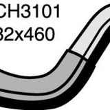 Hose - Bottom MITSUBISHI Triton 2.4L 4G64 CH3101 - MACKAY
