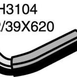 Hose - Bottom NISSAN PATROL 3.0L ZD30 Turbo CH3104 - MACKAY