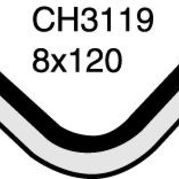 Hose - Bypass NISSAN PATROL 4.2L TB42 6 Cyl CH3119 - MACKAY