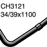 Hose - Bottom NISSAN 300ZX 3.0L V6 DOHC VG30 CH3121 - MACKAY