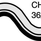 Hose - Bottom CHRYSLER Jeep Grand Cherokee CH3129 - MACKAY