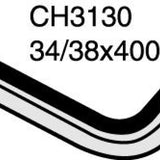 Hose - Top NISSAN Navara 2.7L Diesel CH3130 - MACKAY