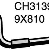 Hose - Vacuum HOLDEN 3.8 BUICK V6 OHV 2V CH3139 - MACKAY
