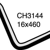 Hose - Heater NISSAN EXA 1.6 1.8L CH3144 - MACKAY