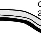 Hose - Bottom NISSAN S-Cargo 1.5L E15 SOHC CH3152 - MACKAY
