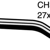 Hose - Bottom NISSAN Pulsar 1.5L GA15DS CH3156 - MACKAY