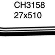 Hose - Bottom NISSAN Sentra 1.4L CH3158 - MACKAY