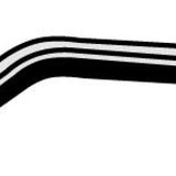 Hose - Bottom NISSAN Silvia CA18DET 1.8L CH3160 - MACKAY