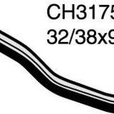 Hose - Top CHEV C & K Pick-Up 7.4L CH3175 - MACKAY
