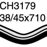 Hose - Bottom CHEV Caprice 5.0 5.7L CH3179 - MACKAY
