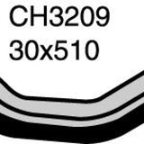 Hose - Top TOYOTA Celica 2.0L 3S-FE DOHC CH3209 - MACKAY