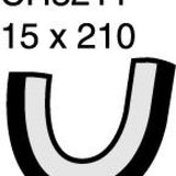 Hose - Heater TOYOTA LANDCRUISER 4.2L Turb D CH3211 - MACKAY
