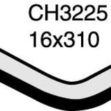 Hose - Heater TOYOTA LANDCRUISER 4.0L 2H Die CH3225 - MACKAY