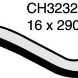 Hose - Heater TOYOTA LANDCRUISER 4.0L OHC 3F CH3232 - MACKAY