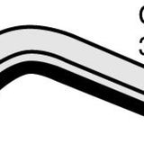 Hose - Top NISSAN Laurel RD28 2.8L CH3239 - MACKAY