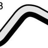 Hose - Bypass HOLDEN Commodore VL 3.0L E.F.I CH3258 - MACKAY