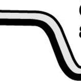 Hose - Pcv HOLDEN 3.8 ECOTEC V6 OHV 2V CH3269 - MACKAY