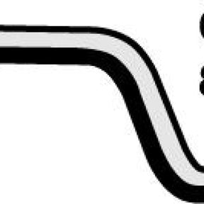 Hose - Pcv HOLDEN 3.8 ECOTEC V6 OHV 2V CH3269 - MACKAY