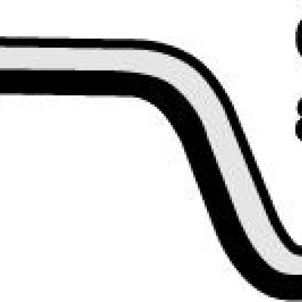 Hose - Pcv HOLDEN 3.8 ECOTEC V6 OHV 2V CH3269 - MACKAY