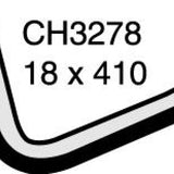 Hose - Heater FORD Crown Victoria 4.6L CH3278 - MACKAY