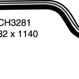 Hose - Top GM Cadillac 4.8 5.3 6.0L CH3281 - MACKAY