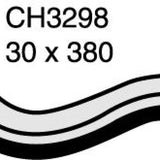 Hose - Top HONDA INTEGR 1.8L VTEC DOHC CH3298 - MACKAY